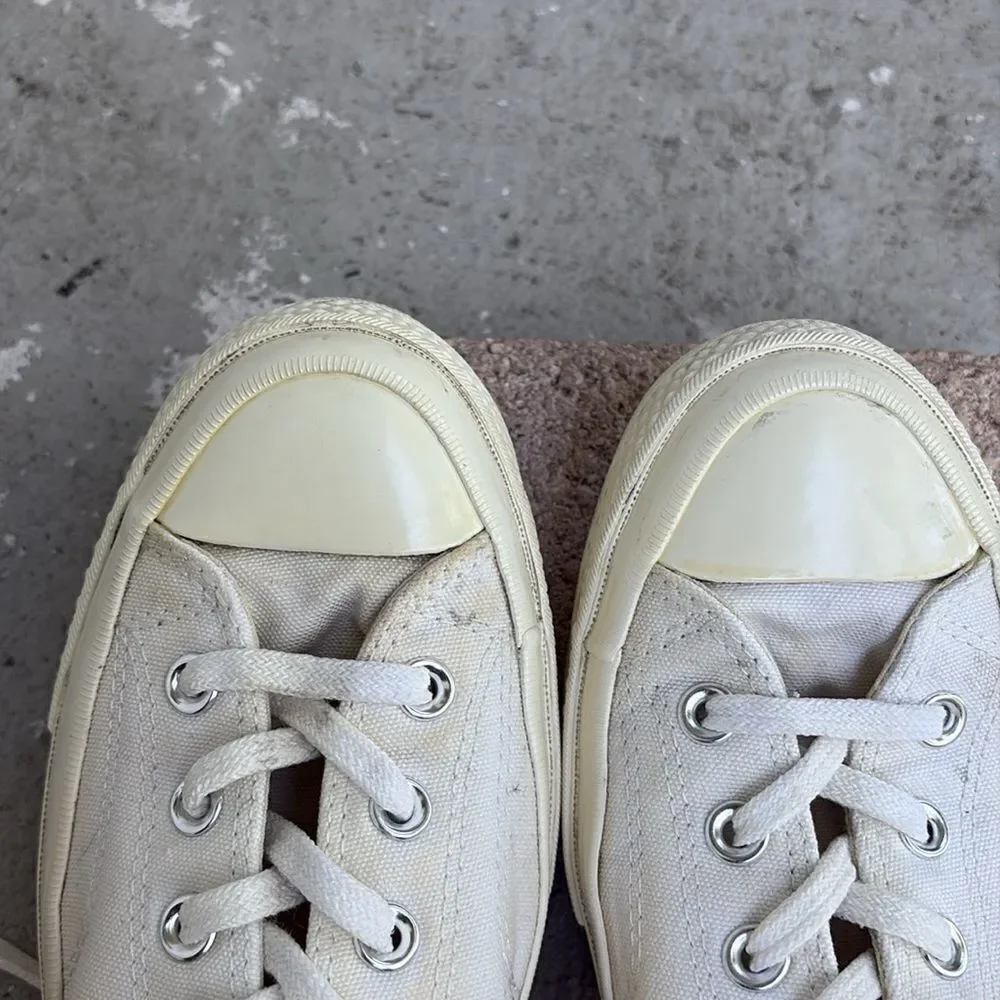 Converse Comme des Garçons sneakers